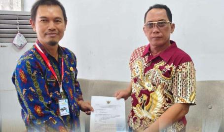Foto Berita
