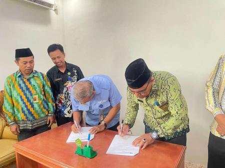 Foto Berita